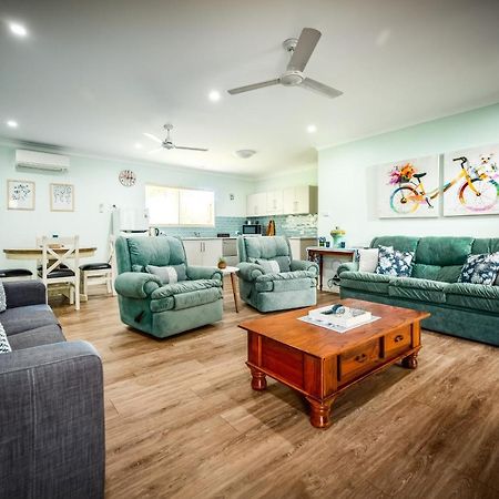 Alarks Nest Bed And Breakfast Coffs Harbour Exteriér fotografie