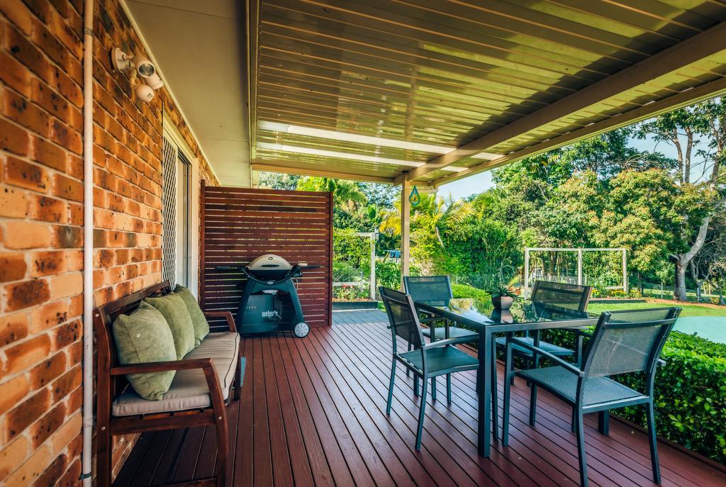 Alarks Nest Bed And Breakfast Coffs Harbour Exteriér fotografie