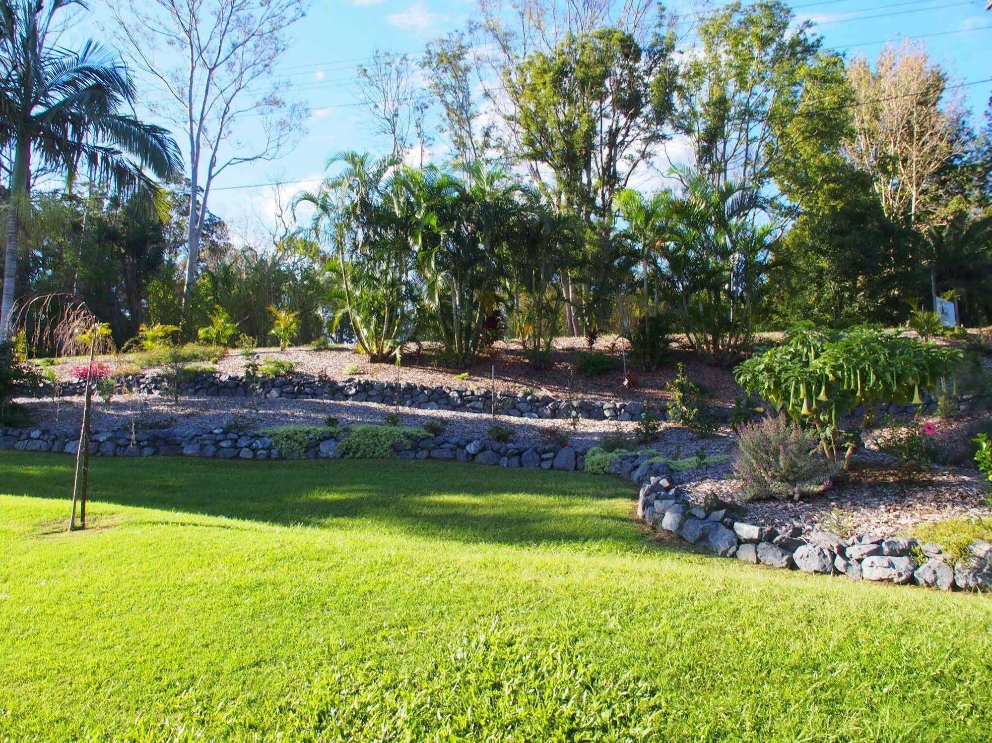 Alarks Nest Bed And Breakfast Coffs Harbour Exteriér fotografie