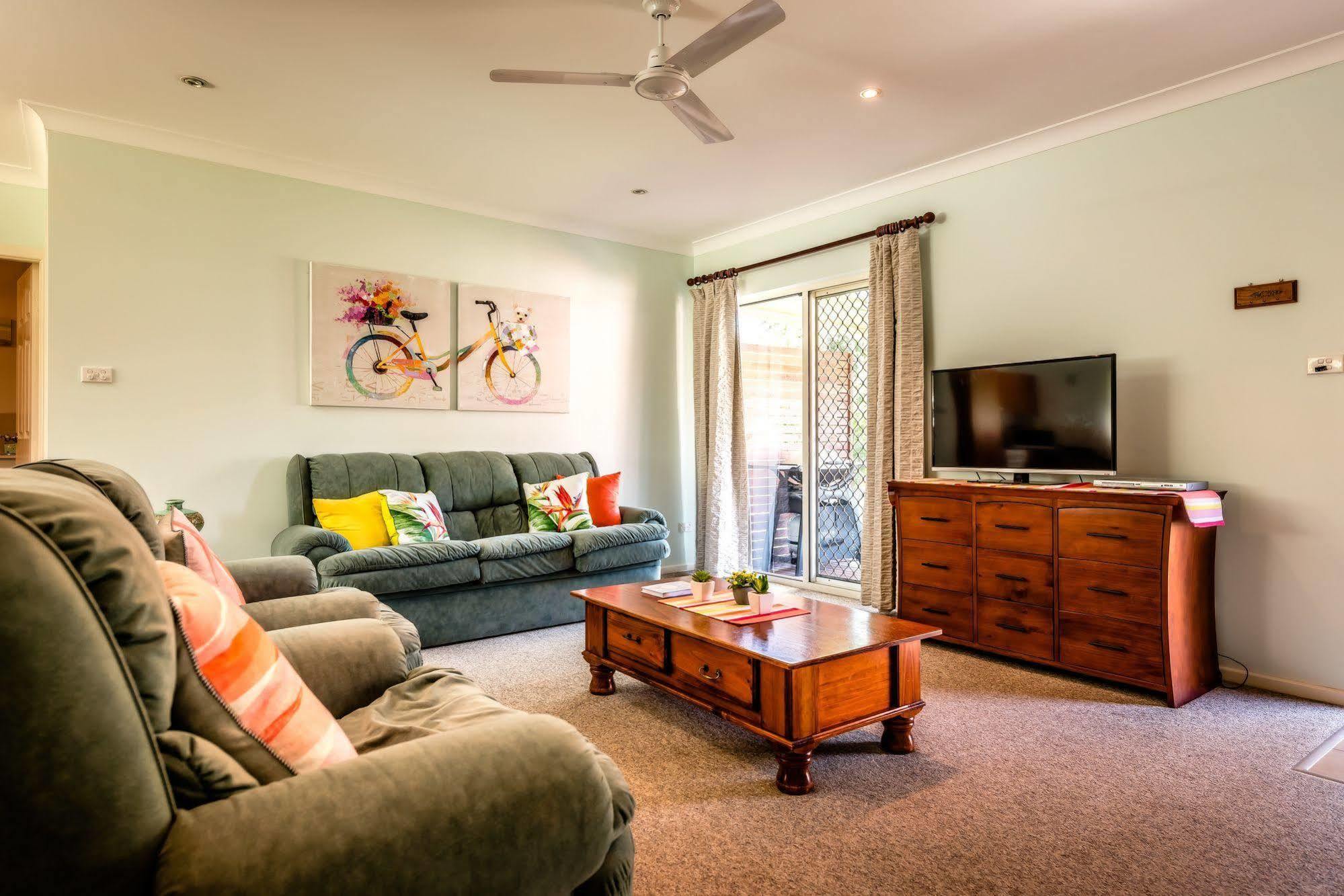 Alarks Nest Bed And Breakfast Coffs Harbour Exteriér fotografie