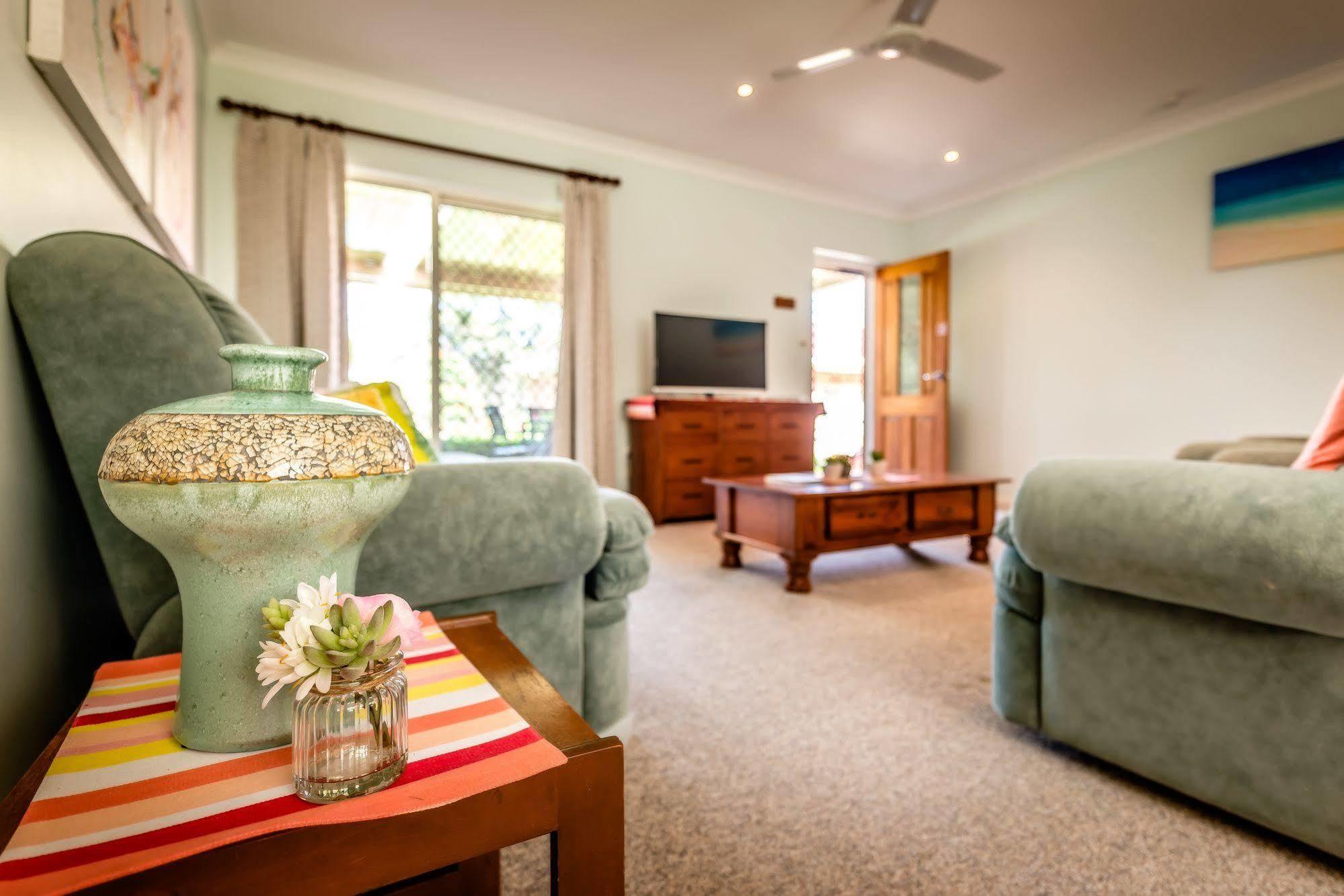 Alarks Nest Bed And Breakfast Coffs Harbour Exteriér fotografie