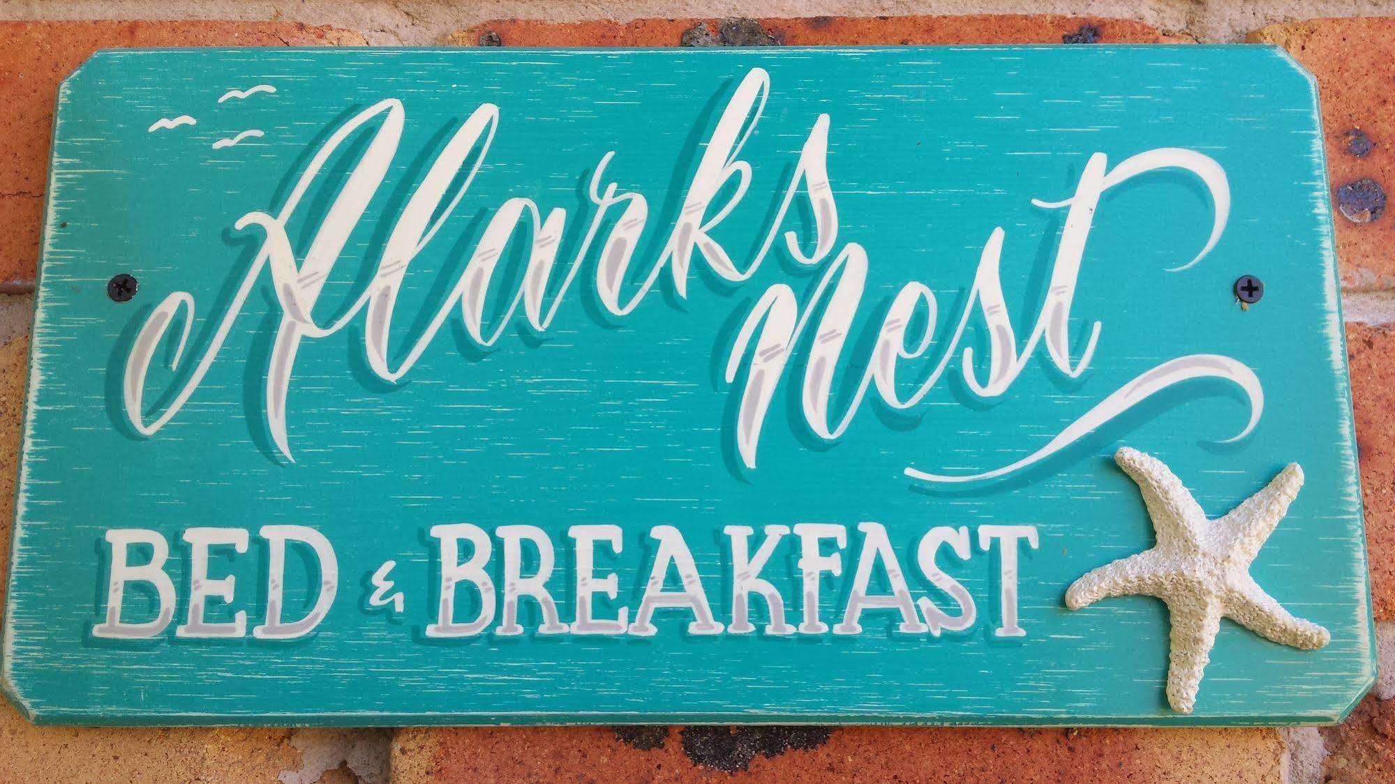 Alarks Nest Bed And Breakfast Coffs Harbour Exteriér fotografie