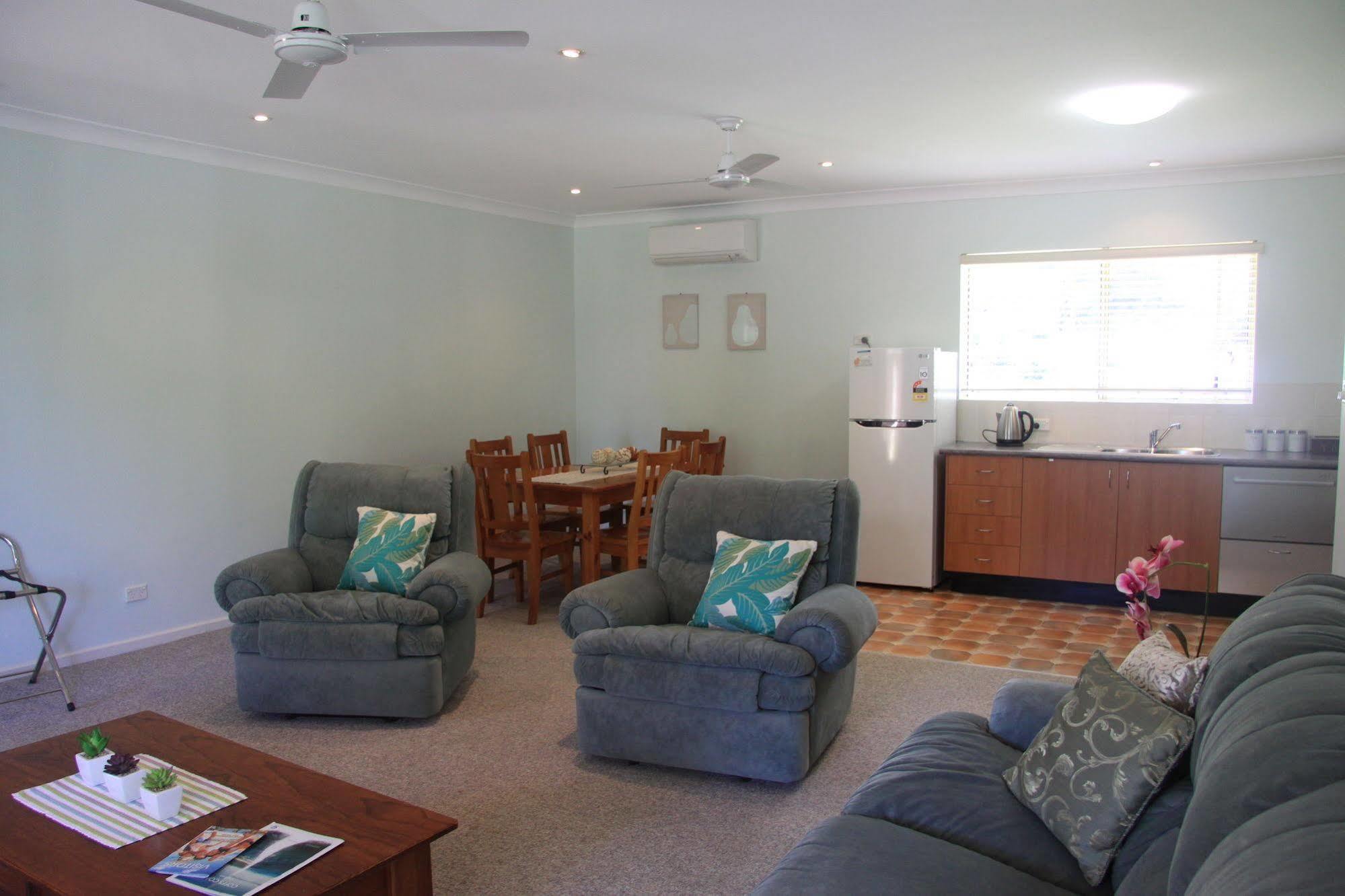 Alarks Nest Bed And Breakfast Coffs Harbour Exteriér fotografie