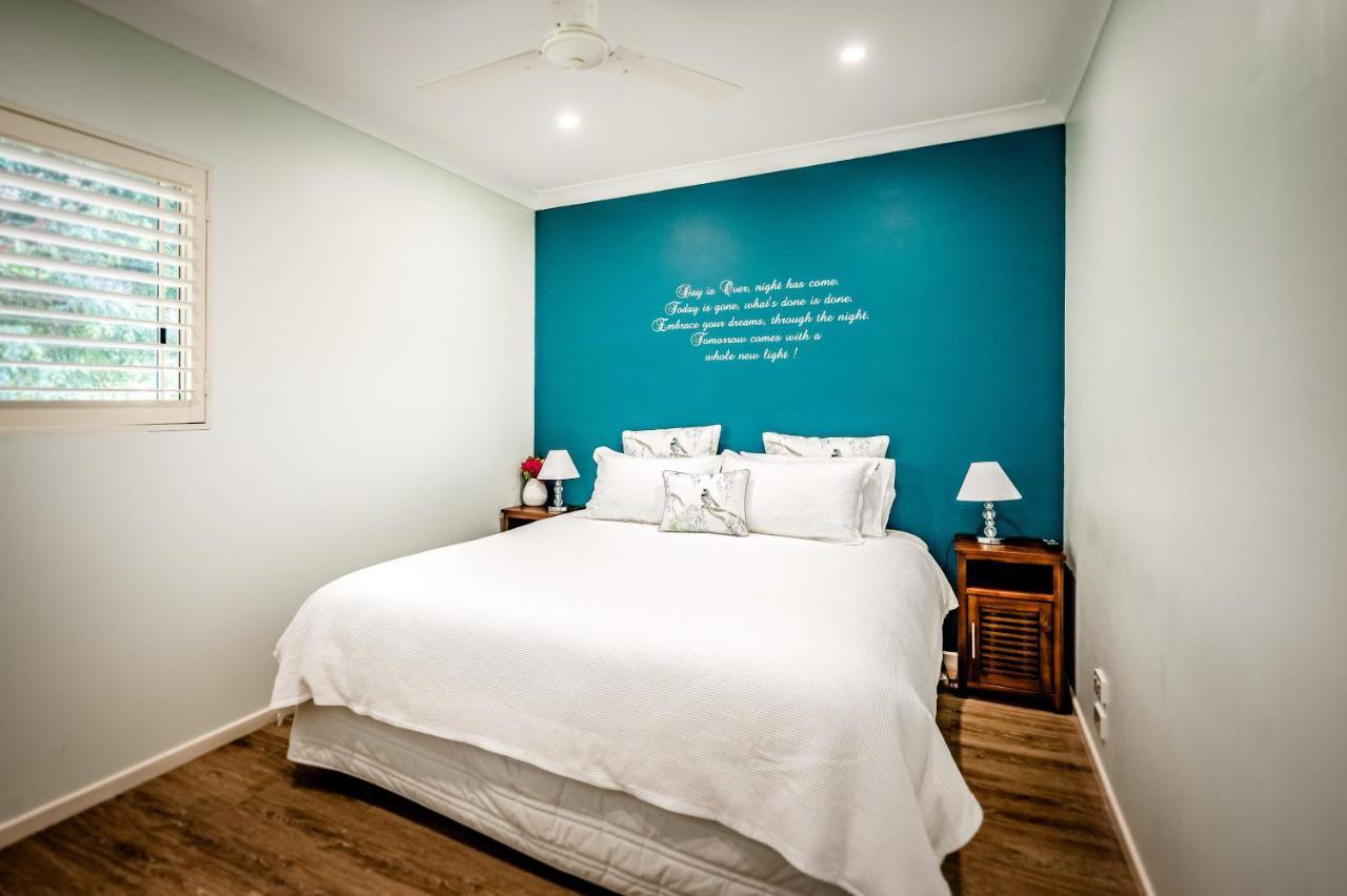 Alarks Nest Bed And Breakfast Coffs Harbour Exteriér fotografie