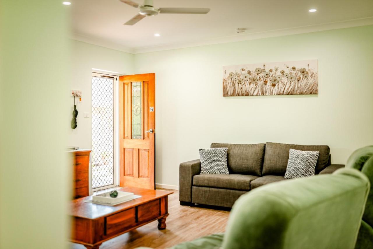 Alarks Nest Bed And Breakfast Coffs Harbour Exteriér fotografie